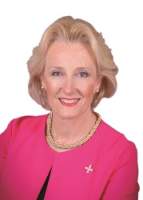 Stacey Clawson